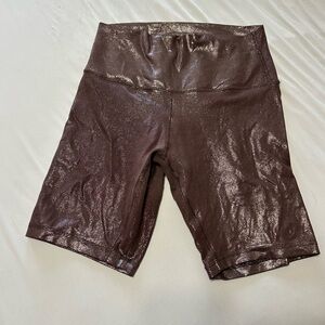 Lululemon Align High-Rise 8” Shorts! ❤️